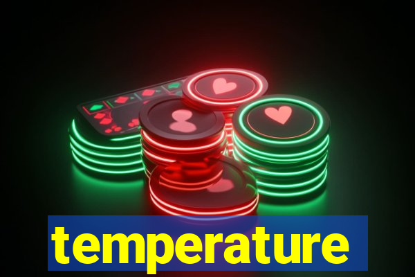 temperature converter jogo